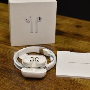 Actually Authentic AirPod 2nd Gen